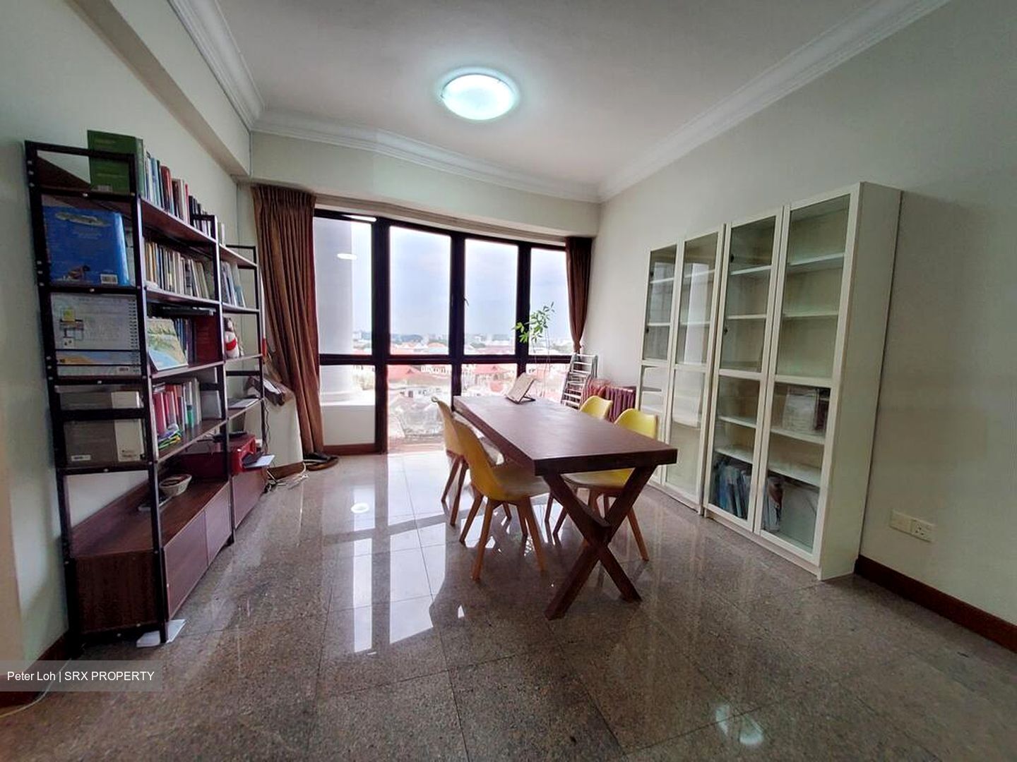 Eastpoint Green (D18), Condominium #629328311